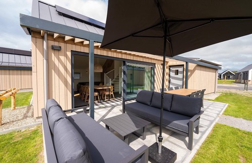 Breskens House | Villa in Breskens near the Beach