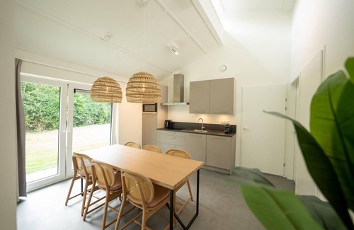 Breskens House | Villa in Breskens near the Beach