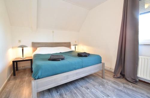 Bruinisse House | Villa in Bruinisse near Grevelingenmeer