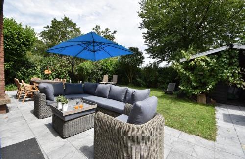 Bruinisse House | Villa in Bruinisse near Grevelingenmeer