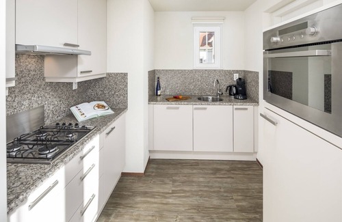 Cadzand-Bad Villa | Villa in Cadzand-Bad near North Sea Beach