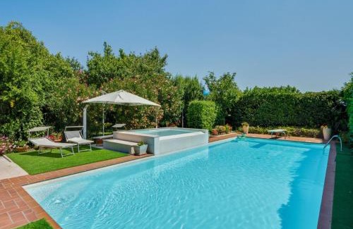 Castelbelforte House | Villa in Castelbelforte near Lago di Garda