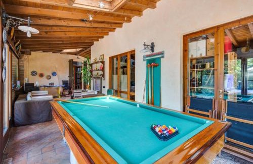 Castelbelforte House | Villa in Castelbelforte near Lago di Garda