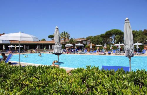 Marina di Cecina Apartment | Villa in Cecina Mare near Sandy Beaches