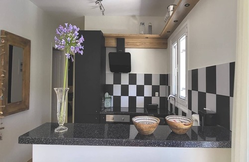 Afionas Villa | Villa in Corfu near Porto Timoni Beach