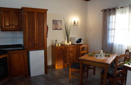 Tajuya Ski Chalet | Villa in El Paso with spectacular views