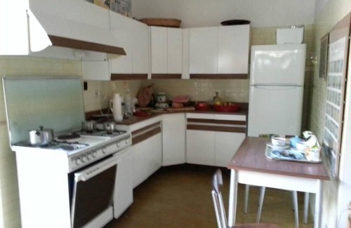 Campo nell'Elba House | Villa in Fetovaia at 200 mt from beach , big garden , beautiful sea view