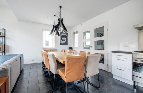 Zeewolde Villa | Villa in Flevoland near Lake Veluwe