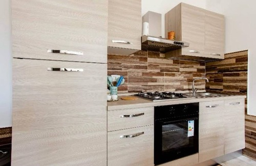 Brucoli Villa | villa in full relaxation near the sea - air conditioning - wifi