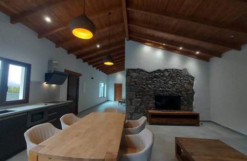 Vega de San Mateo Villa | Villa in Gran Canaria