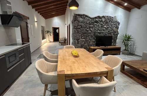 Vega de San Mateo Villa | Villa in Gran Canaria