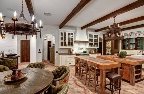 Indian Wells Villa | Villa In Indian Wells With Air Conditioner, Smoking, Parking