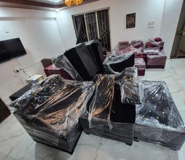 Khattalwada Villa | Villa