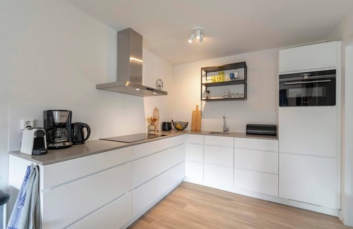 Julianadorp aan zee Villa | Villa in Julianadorp near the Beach