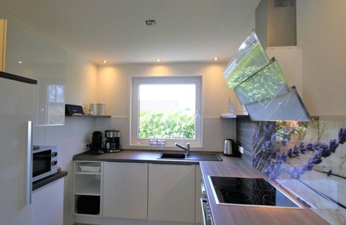 Julianadorp aan zee House | Villa in Julianadorp