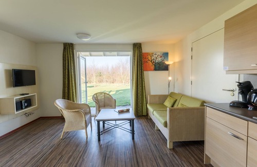 Arcen Villa | Villa in Klein Vink with Private Garden