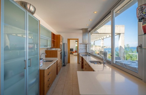 L'Escala Villa | Villa in L’Escala near Illa Mateua Beach