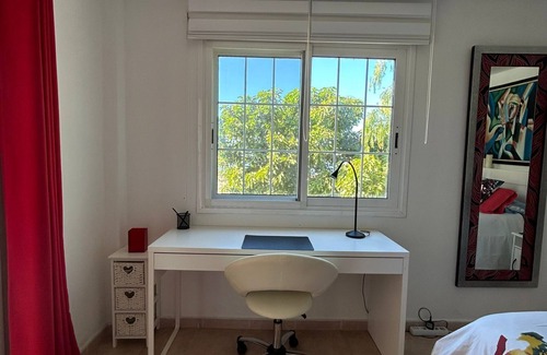 La Quinta House | Villa in La Quinta