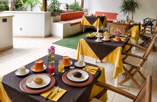 Lecce Villa | Villa in Lecce