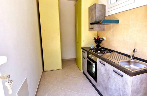 Minori Villa | Villa in Lemon Grove with Sea Views & Sea Breeze