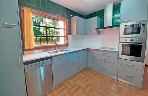 Llafranc Villa | Villa in Llafranc with Pool & Beach Views