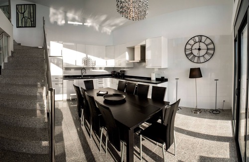 Lloret Blau Villa | Villa in Lloret de Mar with stunning sea views