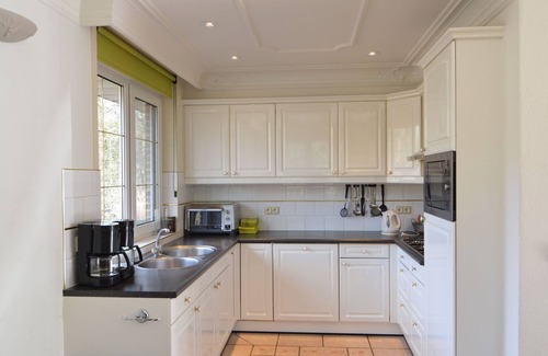 Lunteren House | Villa in Lunteren with Heated Pool