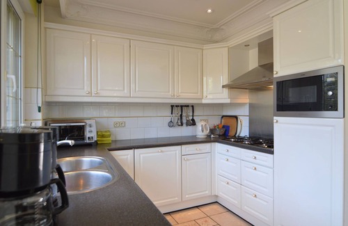 Lunteren House | Villa in Lunteren with Heated Pool