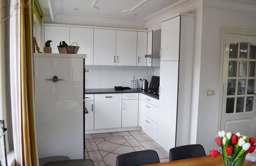 Lunteren House | Villa in Lunteren with Heated Pool