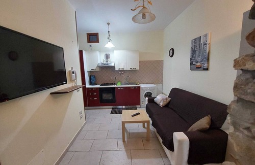 Marina di Pisciotta Apartment | Villa in Marina di Pisciotta