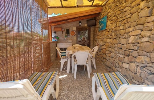Marina di Pisciotta Apartment | Villa in Marina di Pisciotta