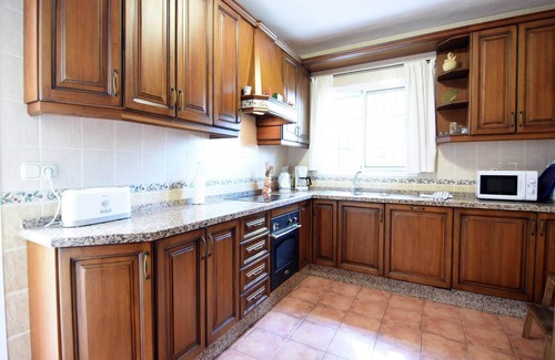 Mijas Villa | Villa in Mijas with Private Pool