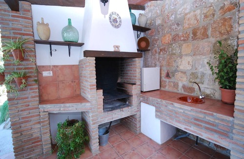 Mijas Villa | Villa in Mijas with Private Pool
