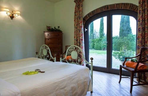 Montaione Villa | Villa in Montaione with 11 bedrooms sleeps 22