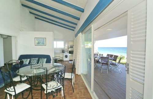 Moriani-Plage Villa | Villa in Moriani-Plage by the Sea