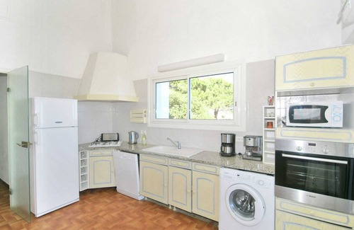 Moriani-Plage Villa | Villa in Moriani-Plage by the Sea