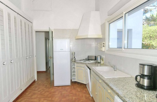 Moriani-Plage Villa | Villa in Moriani-Plage by the Sea