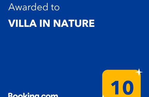 Mitopolis Apartment | VILLA IN NATURE