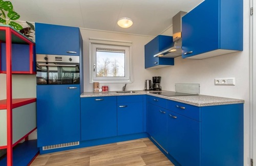 Burgh-Haamstede House | Villa in Netherlands with Private Garden