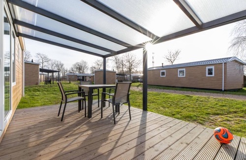 Burgh-Haamstede House | Villa in Netherlands with Private Garden