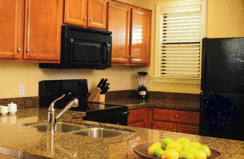 Palm Desert Villa | Villa in Palm Desert with views of mountains and golf course