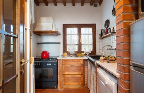 Pedona Villa | Villa in Pedona with 2 bedrooms sleeps 4