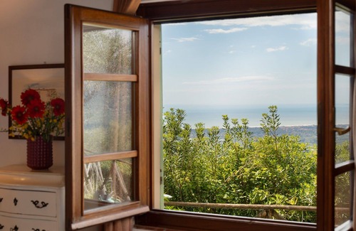 Pedona Villa | Villa in Pedona with 2 bedrooms sleeps 4