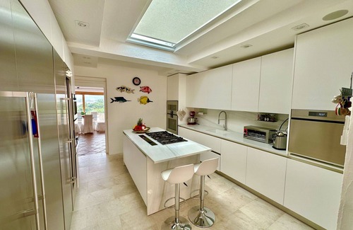 Porto Rotondo Villa | Villa in Porto Rotondo with 7 bedrooms sleeps 14