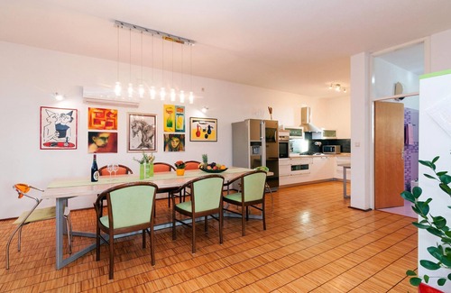 Rovanjska Villa | Villa in Rovanjska with Pool & Sea Views
