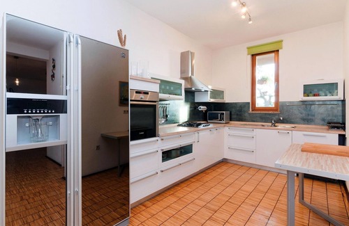 Rovanjska Villa | Villa in Rovanjska with Pool & Sea Views