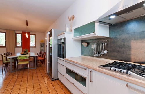 Rovanjska Villa | Villa in Rovanjska with Pool & Sea Views