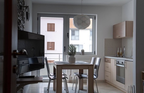 Rovinj Apartment | Villa in Rovinj near Beach & Old Town