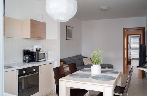 Rovinj Apartment | Villa in Rovinj near Beach & Old Town