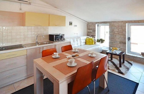 Rovinj Apartment | Villa in Rovinj near Beach & Old Town